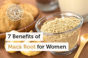 Benefits of Maca Root for Women
