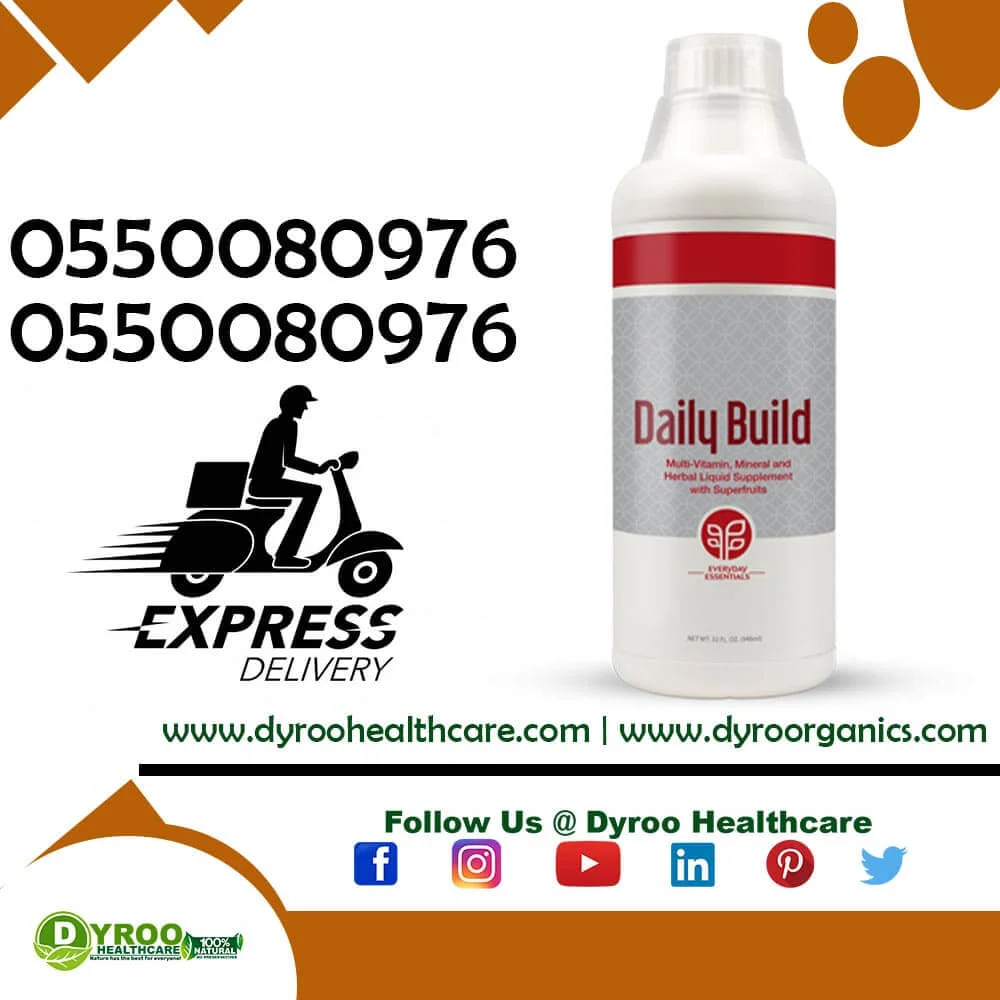 Daily-Build Liquid - Image 3