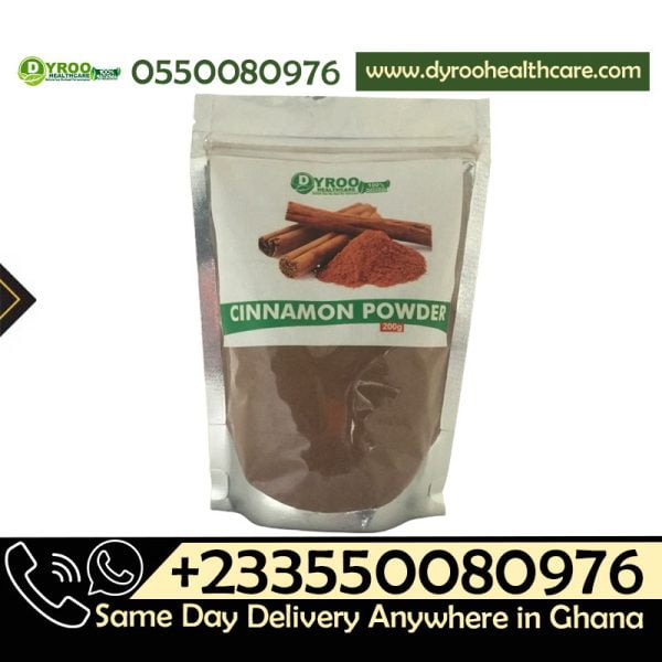 Hemani Cinnamon Powder in Ghana