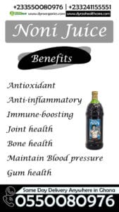 Noni Juice